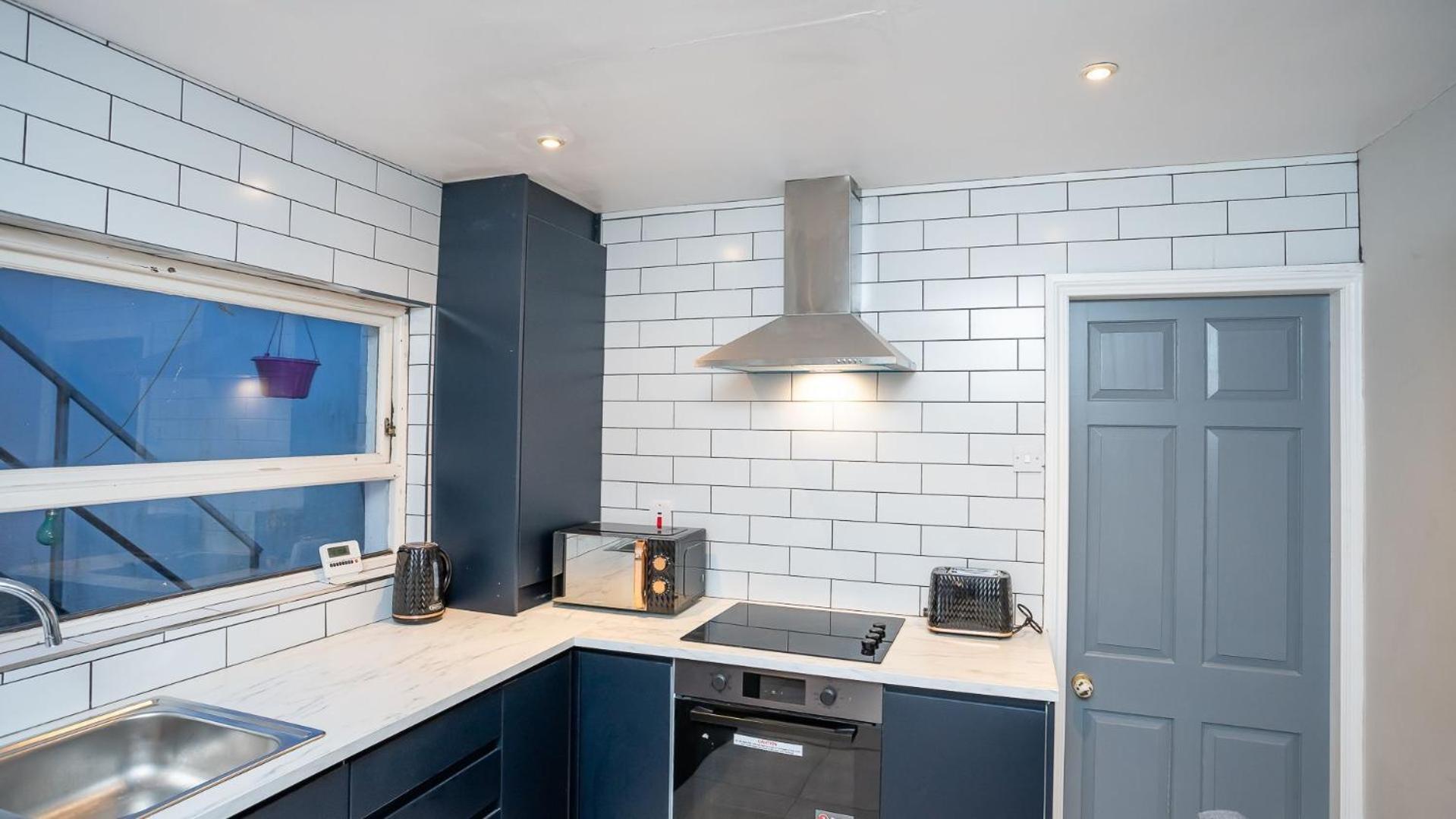 1 Bdr Apartment At Queens Uni By Belfast City Breaks Kültér fotó