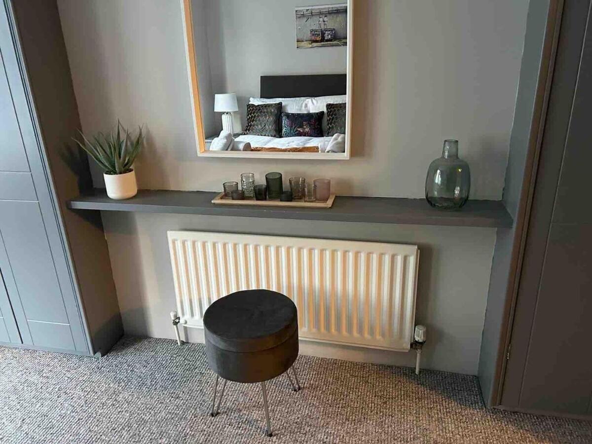 1 Bdr Apartment At Queens Uni By Belfast City Breaks Szoba fotó